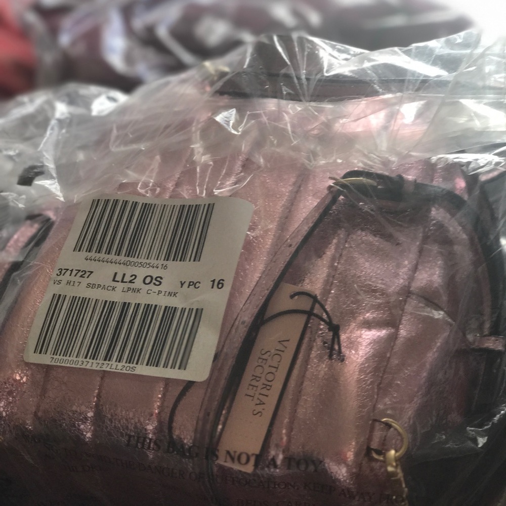 Victoria Mini bag brand new